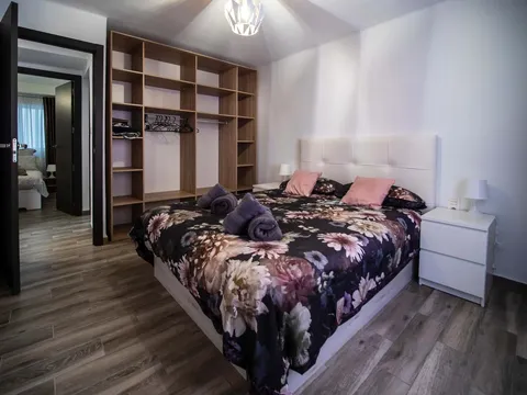 Pis de 90 m² a València
