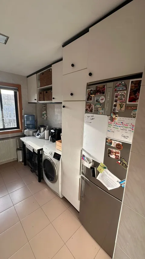Pis de 110 m² a Santiago de Compostel·la