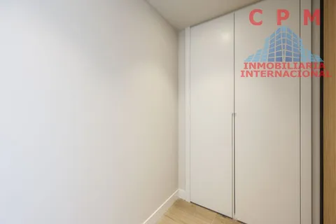 Pis de 65 m² a Madrid