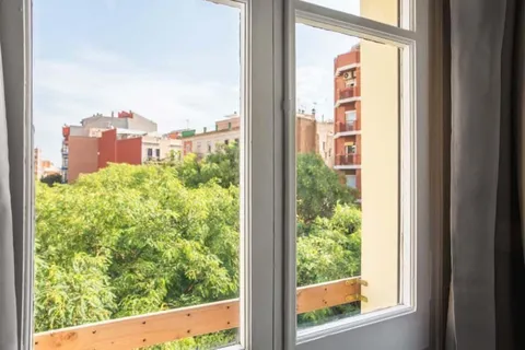 Stanza in affitto, Barcelona