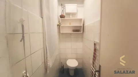Pis de 79 m² a Bilbao