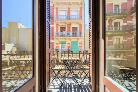 Pis de 74 m² a Barcelona
