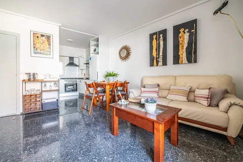 Appartamento 72 m² a Valencia