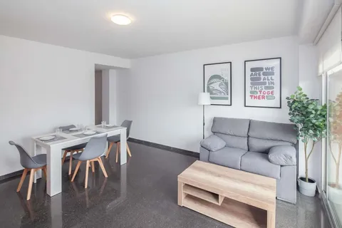 Habitació de lloguer, València