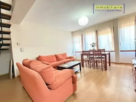 Квартира 93 м² в Zuera