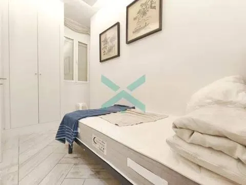 Pis de 58 m² a Madrid