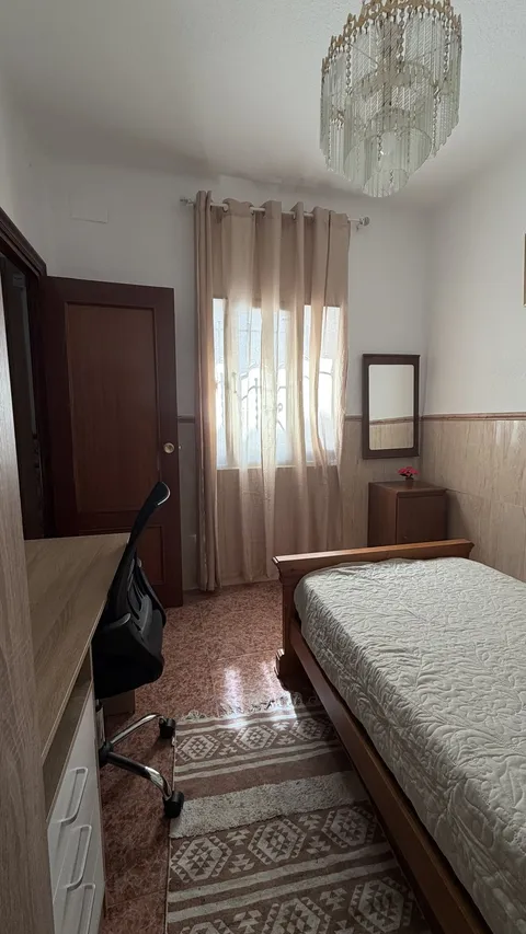 Pis de 110 m² a Granada