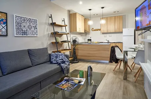 Appartement 35 m² à Barcelone