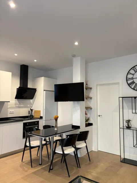 Pis de 57 m² a Barcelona