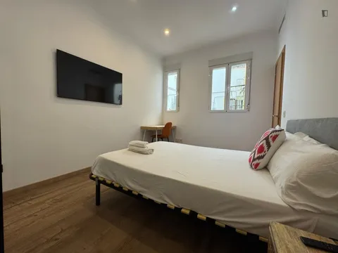 Appartamento 78 m² a Madrid