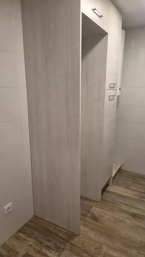 Квартира 60 м² в Cornellà de Llobregat