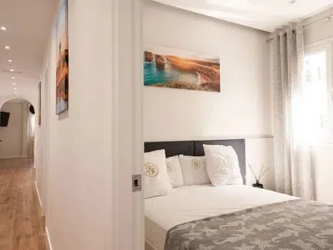 Pis de 121 m² a Barcelona
