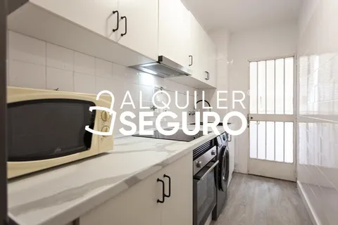 Pis de 80 m² a San Sebastián de los Reyes