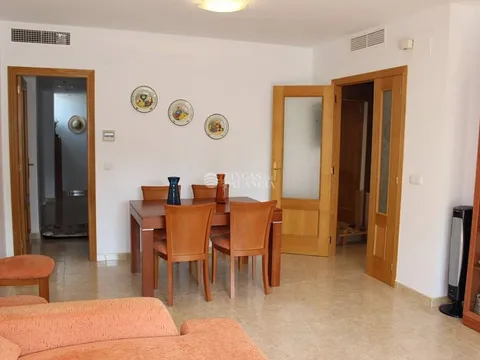 Pis de 113 m² a Navaixes
