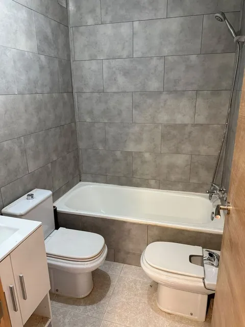 Pis de 65 m² a Valladolid