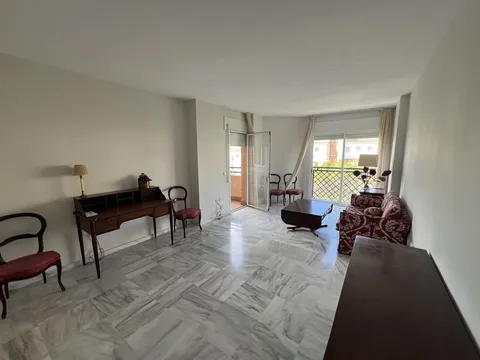 Pis de 123 m² a Màlaga