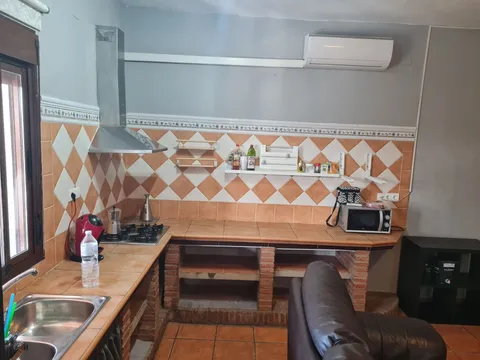 Pis de 60 m² a Màlaga