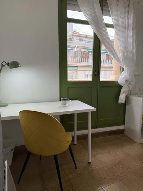 Habitació de lloguer, València