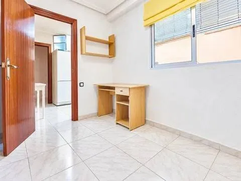 Wohnung 105 m² in Alicante