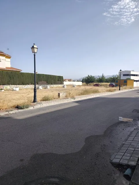 Casa de 170 m² a Las Gabias