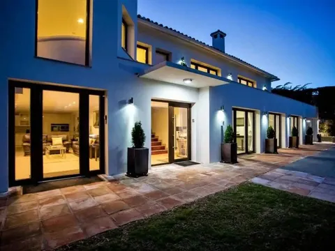 Casa 650 m² a Marbella