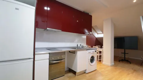 Appartamento 45 m² a Madrid