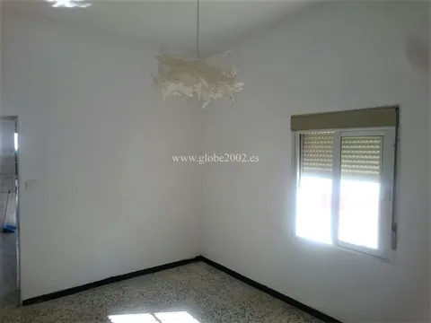 Casa de 50 m² a San Fernando