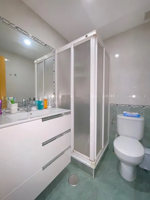 Pis de 90 m² a Estepona