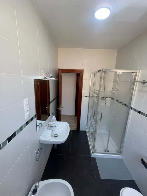 Habitació de lloguer, Màlaga