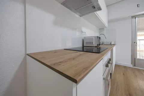 Habitació de lloguer, València