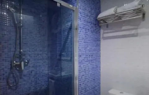 Pis de 45 m² a Madrid