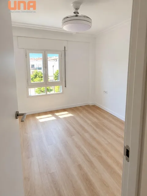Pis de 63 m² a Còrdova