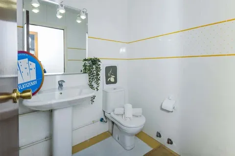 Habitació de lloguer, València