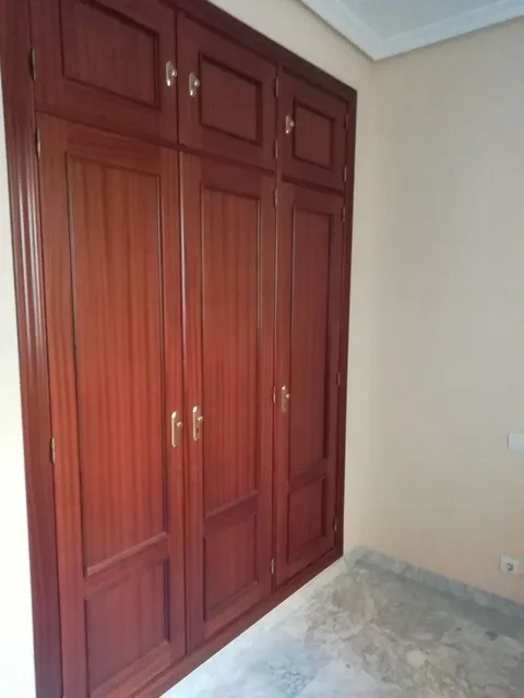 Pis de 115 m² a Sevilla
