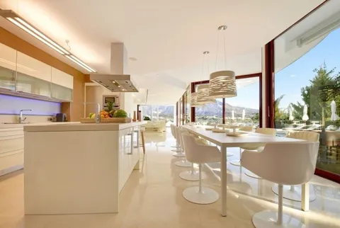 Moradia 455 m² em Marbella