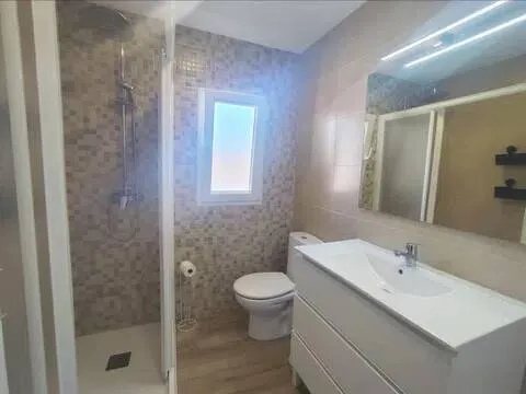 Pis de 79 m² a Granada