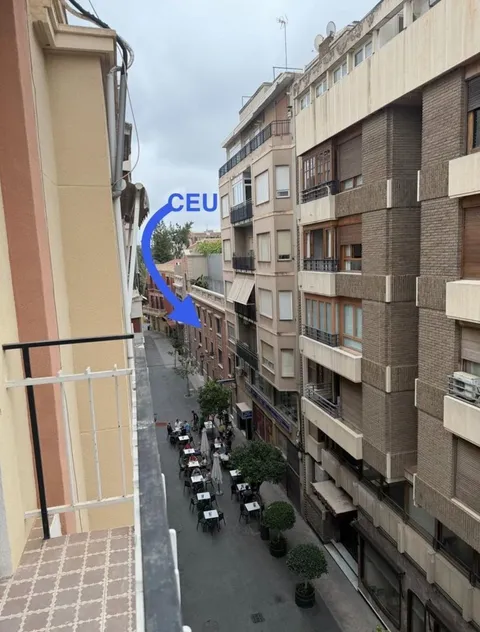 Pis de 76 m² a Elx