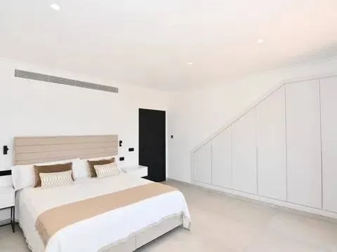 Casa de 617 m² a Campos