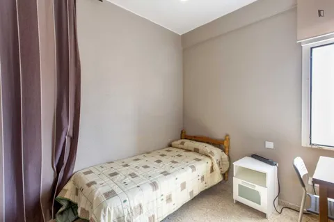 Habitación en alquiler, Valencia