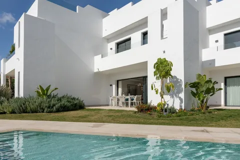 Pis de 239 m² a Marbella