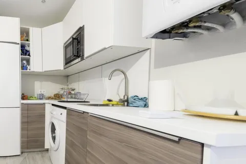 Chambre à louer, Alcobendas