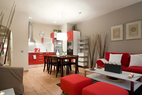 Pis de 70 m² a Barcelona