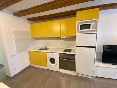 Pis de 50 m² a Barcelona