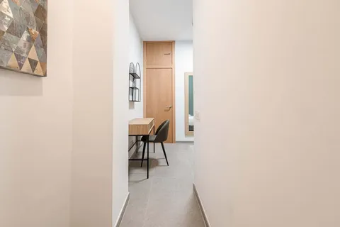 Pis de 45 m² a Barcelona