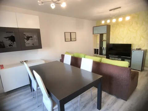 Stanza in affitto, Valladolid (3/10)