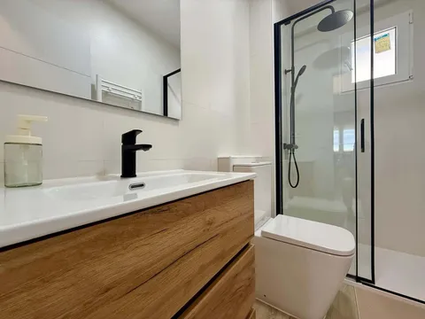 Habitación en alquiler, Getafe