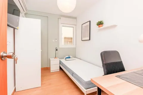 Quarto para alugar, Reus