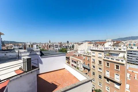 Wohnung 76 m² in Barcelona