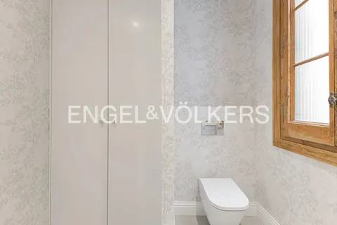 Wohnung 228 m² in Barcelona