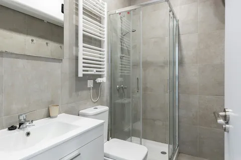 Habitació de lloguer, Getafe